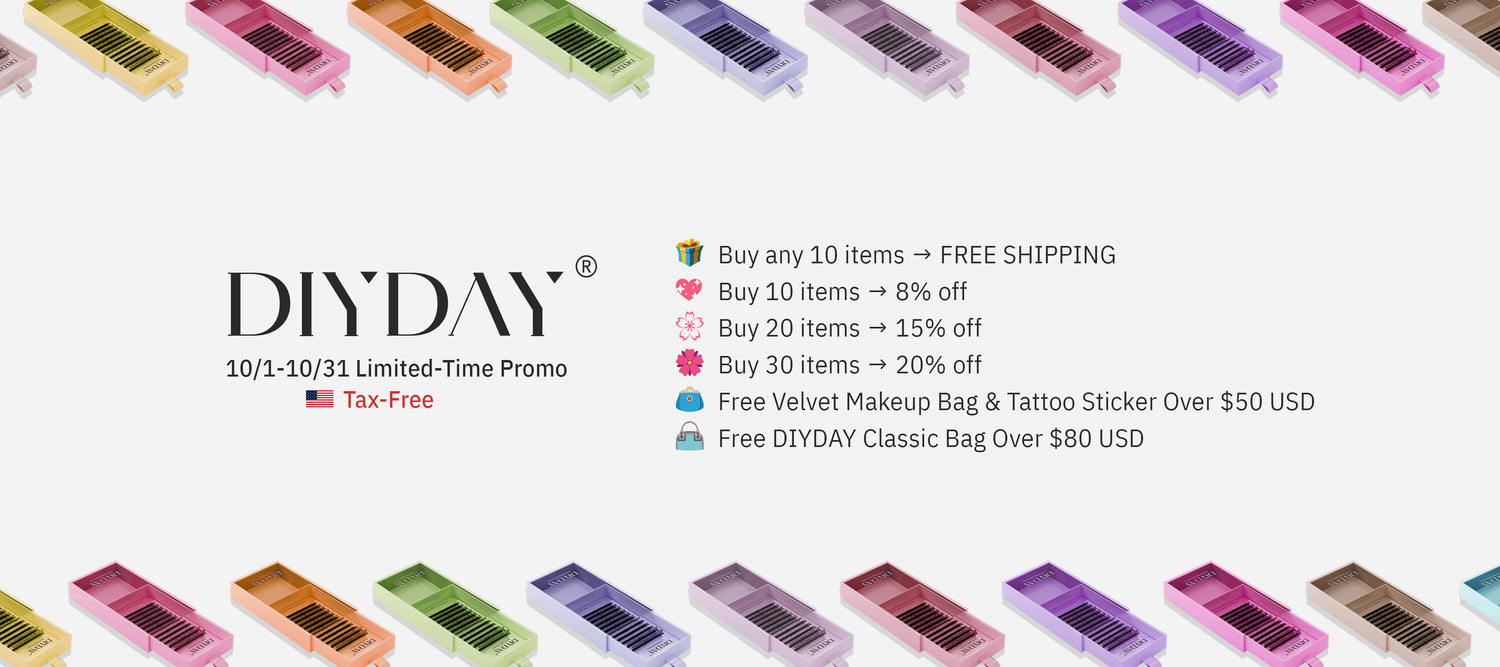 DIYDAY Official Store