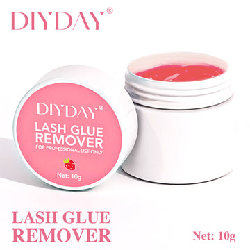 Lash Glue Remover-Strawberry Flavor-10g