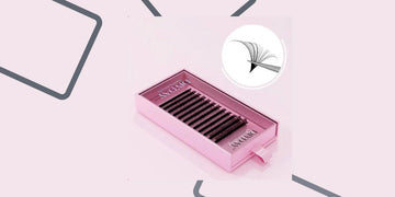 Easy Lash Looks for Día de los Muertos Makeup Beginners