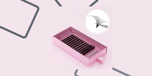 Easy Lash Looks for Día de los Muertos Makeup Beginners