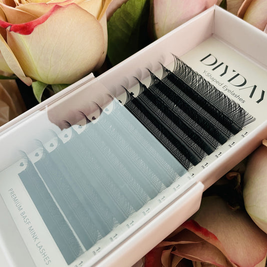 Embrace Eco-Friendly Beauty: Introducing DIY DAYLASHES False Eyelashes