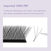 DIYDAY 3D W Shape Eyelash Extension - DIYDAY Official Store