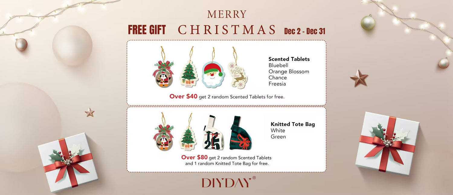 DIYDAY Official Store