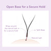 DIYDAY X-YY/X-UYY Wrap Split Eyelash Extension C/D 8-15mix