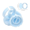DIYDAY-Eyelash Glue Ring Flower CUP