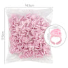 DIYDAY-Eyelash Glue Ring Flower CUP