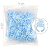 DIYDAY-Eyelash Glue Ring Flower CUP
