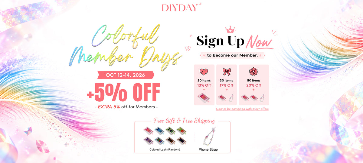DIYDAY Official Store