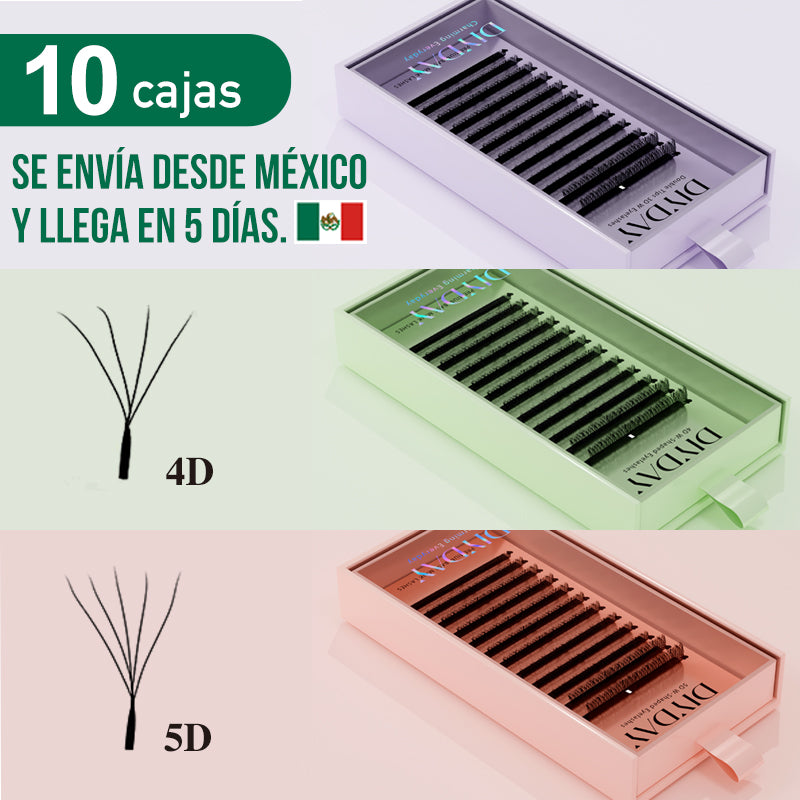 Envío al por mayor en almacén de México, llega en 5 días
