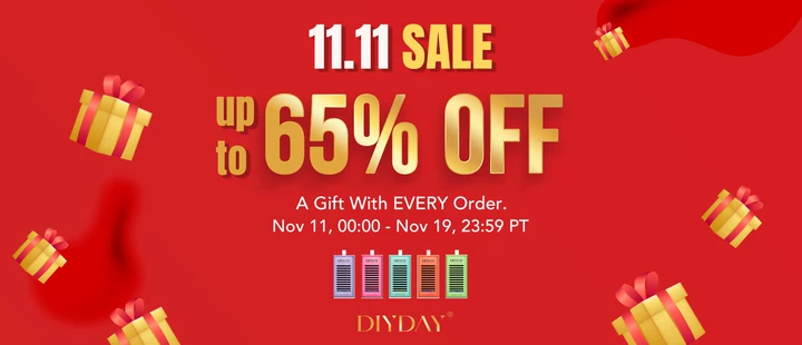 DIYDAY Official Store