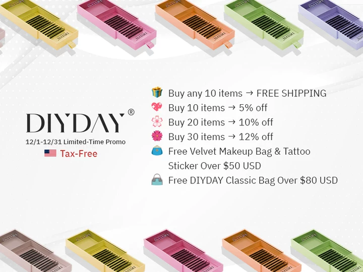 DIYDAY Official Store