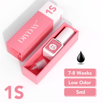 DIYDAY Eyelash Adhesive-1s