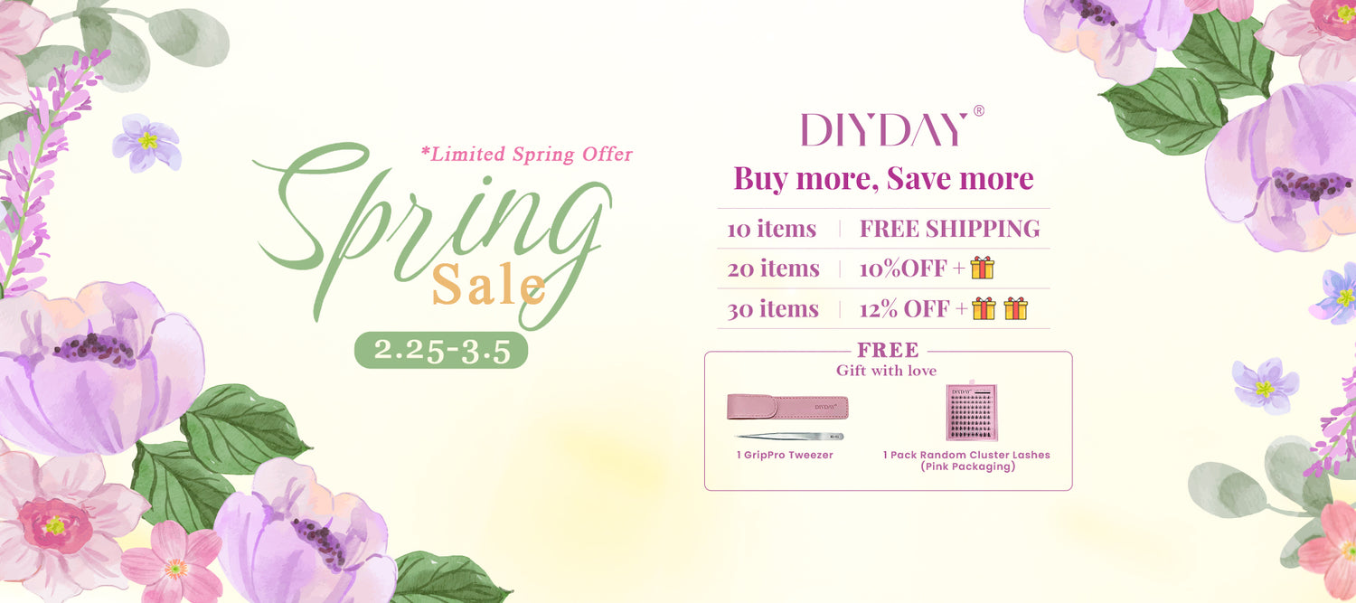 DIYDAY Official Store