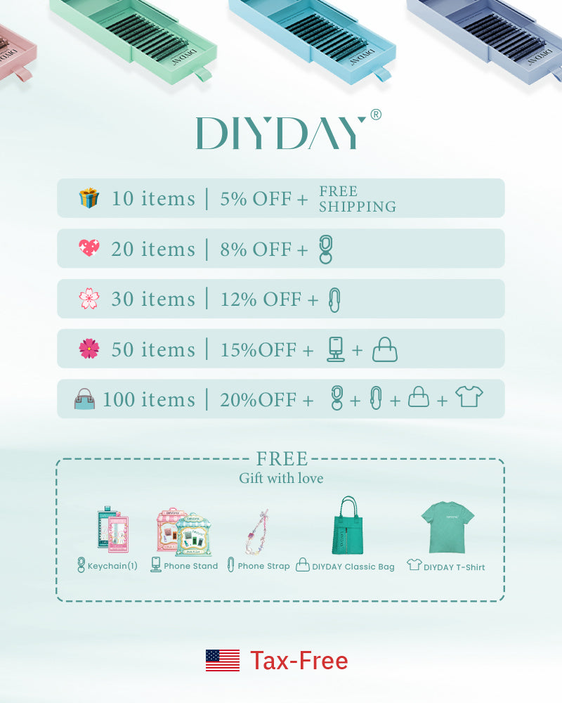 DIYDAY Official Store
