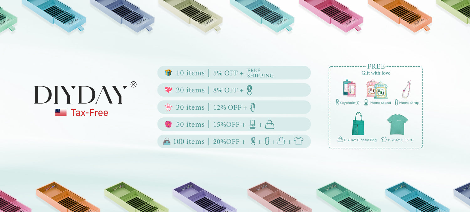 DIYDAY Official Store