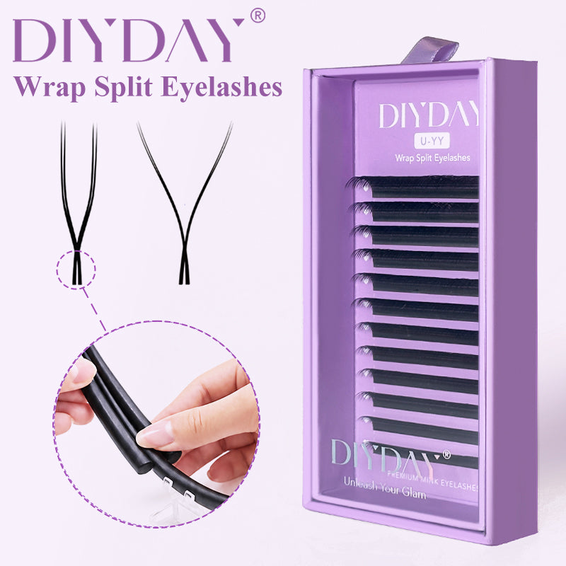 All eyelash
