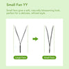DIYDAY Narrow YY Eyelash Extension C/D