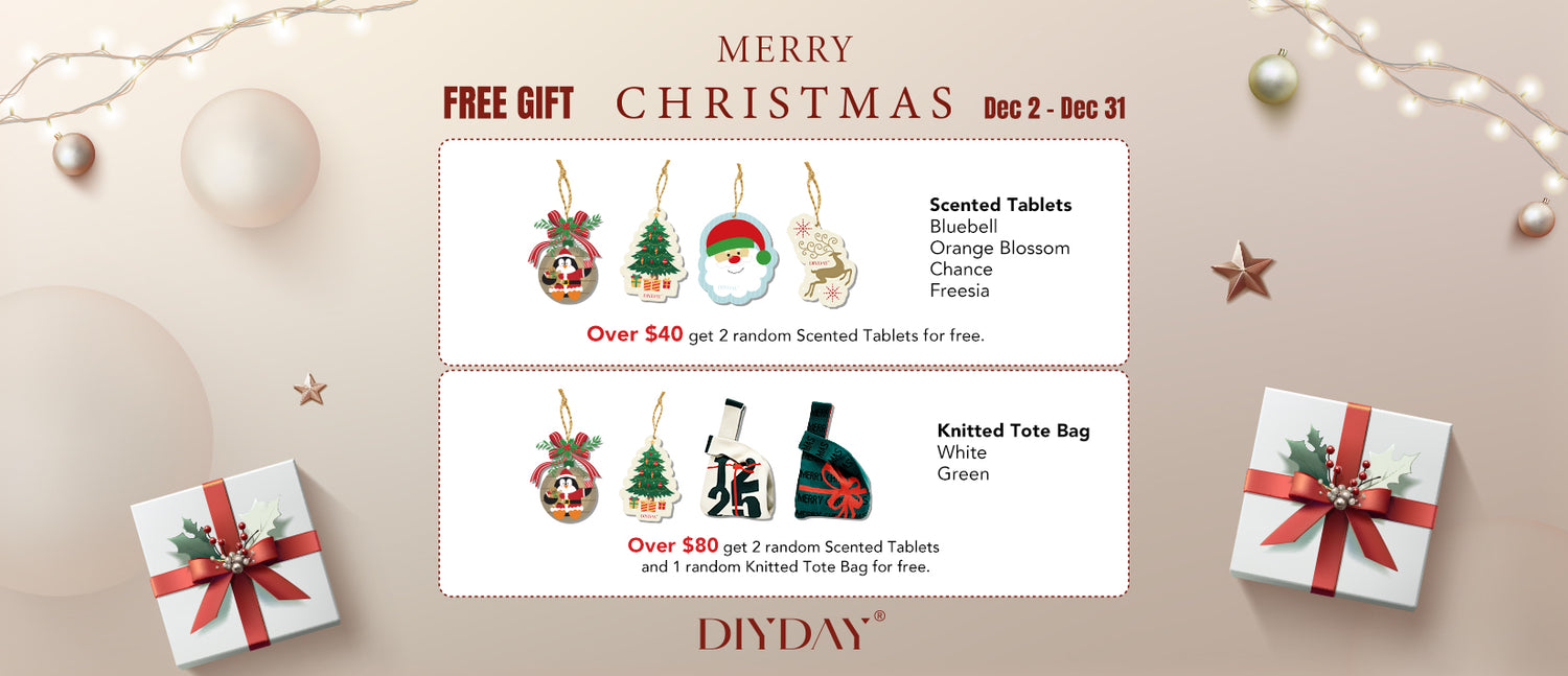 DIYDAY Official Store