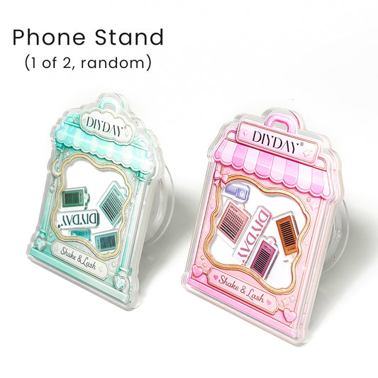 🎁 Free Gift-Phone Stand (100% off)