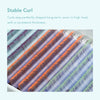 DIYDAY Colorful Spectrum Lashes-C-0.07mm eyelash