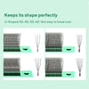 DIYDAY Mega Pack Bigger Box U-Shaped U-3D/U-4D/U-5D/U-6D Eyelash Extension