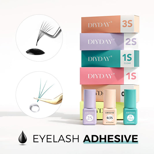 DIYDAY Eyelash Adhesive