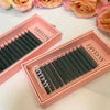 DIYDAY 5D W Shape Eyelash Extension 16-20mix Eyelash Extension