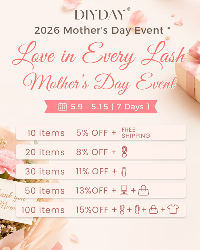 DIYDAY Official Store