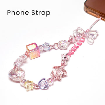 🎁 Free Gift-Phone Strap (100% off)