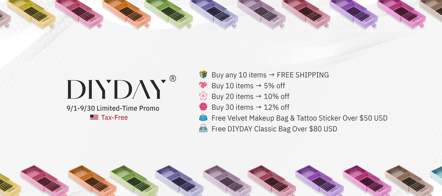 DIYDAY Official Store