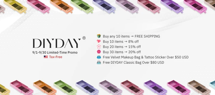 DIYDAY Official Store