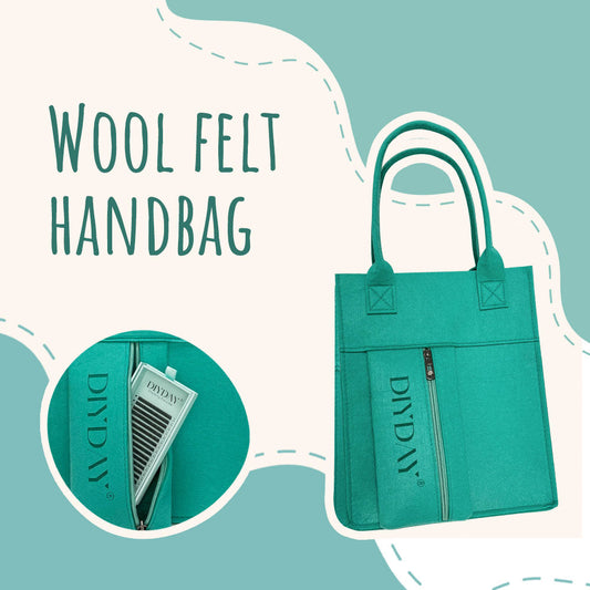 Bolso clásico DIYDAY (100% de descuento)