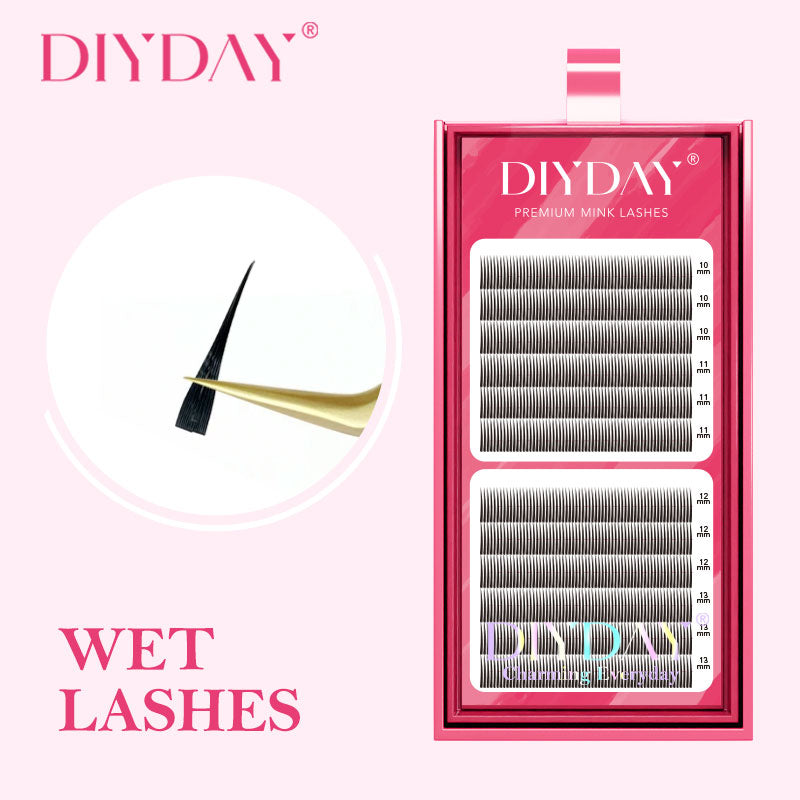 diyday-5d-fairy-eyelash-extensions-spikes-wet-lashes-cluster-premade-fans-5d-flora-mink-false-eyelashes-for-makeup