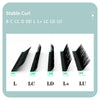 🎁 DIYDAY Classic Lashes Extensions 0.07mm B/C/D/CC (100% off)