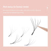 DIYDAY 5D W Shape Eyelash Extension 16-20mix Eyelash Extension