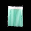 50pcs Disposable Lips Brush Mascara Wands Cleaner Makeup Labiales Brushes