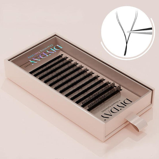 DIYDAYLASHES.COM | DIYDAY Official Store