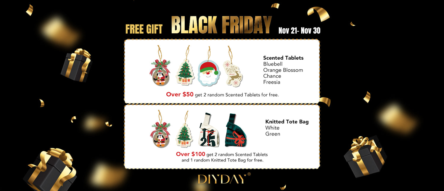 DIYDAY Official Store