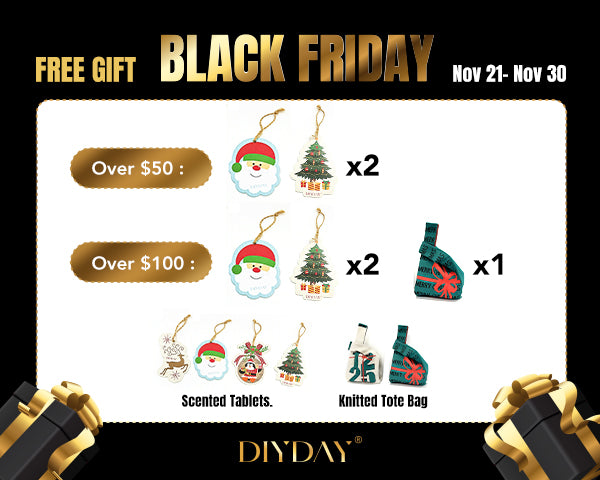 DIYDAY Official Store