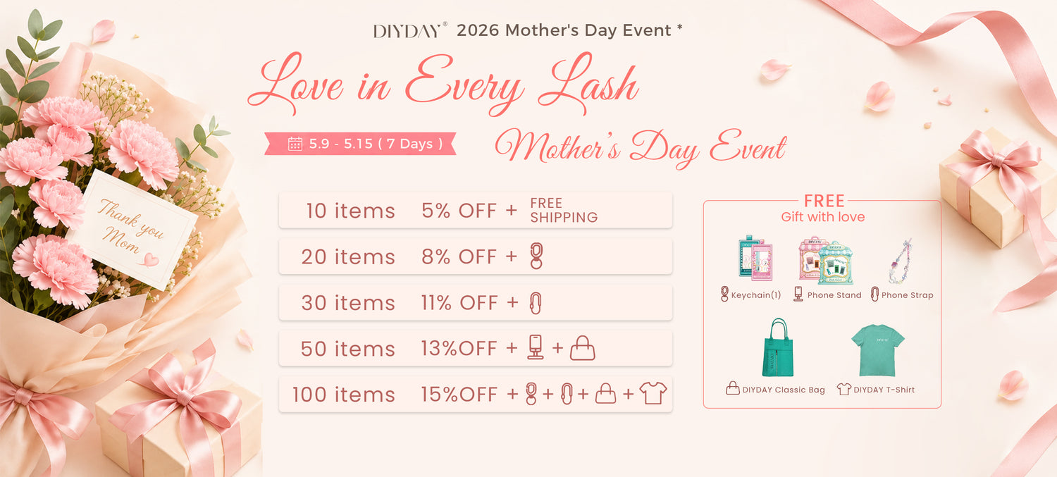DIYDAY Official Store