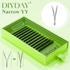 DIYDAY Narrow YY Eyelash Extension C/D