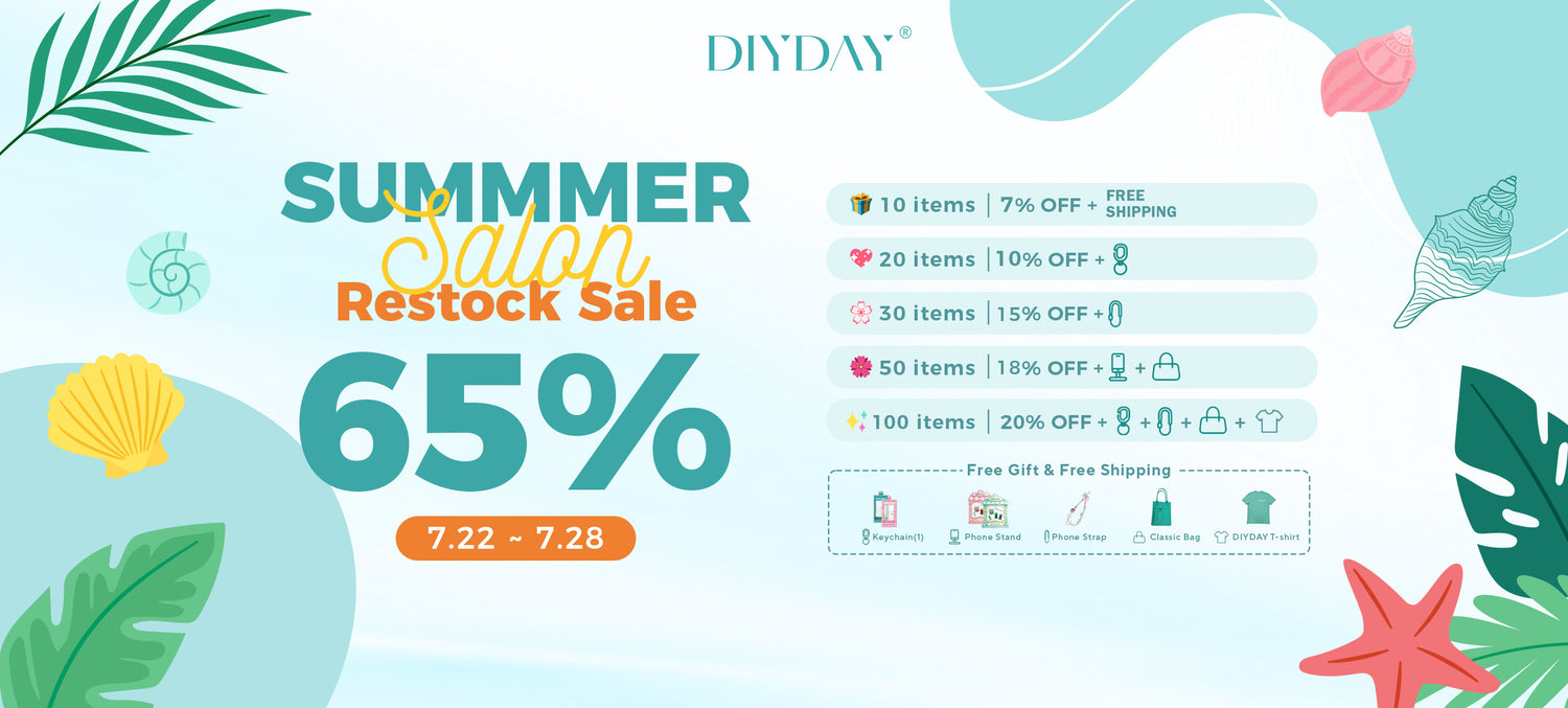 DIYDAY Official Store