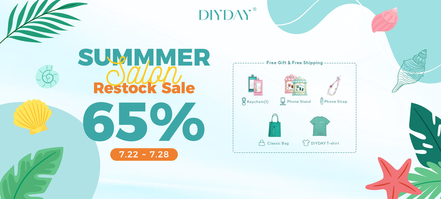 DIYDAY Official Store