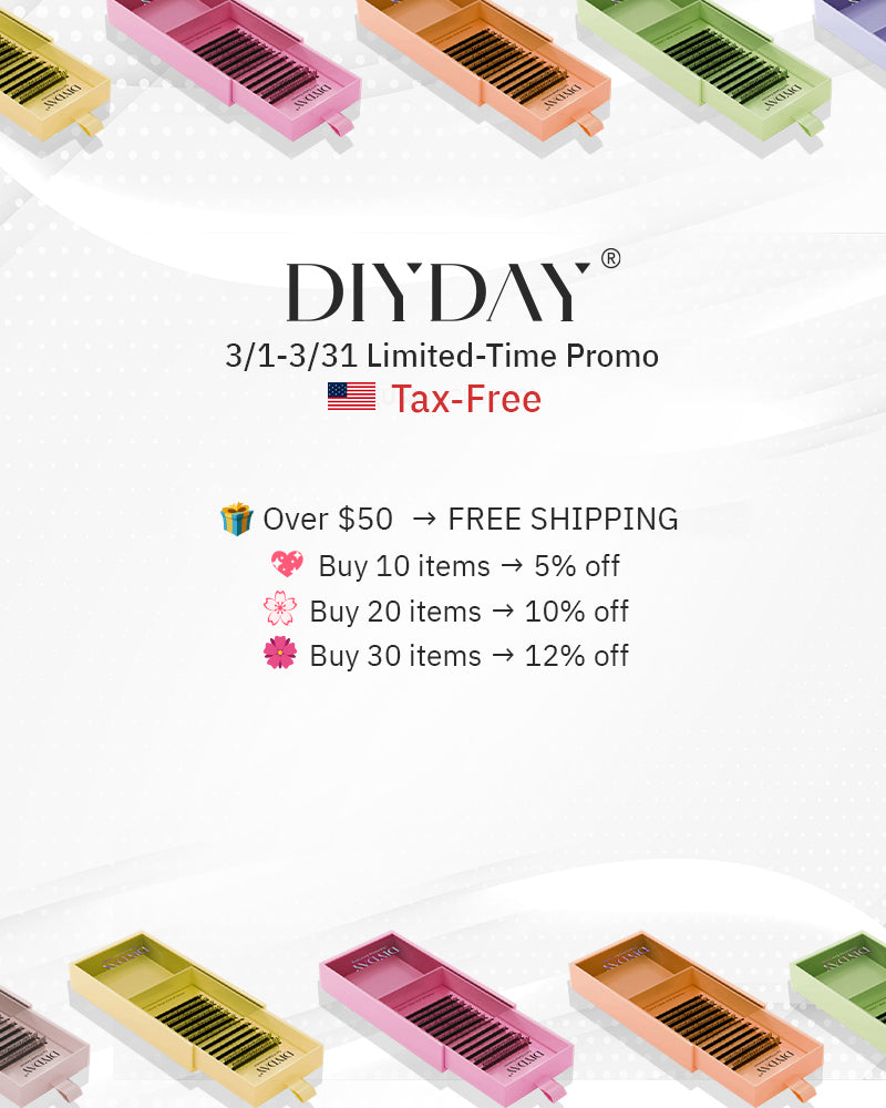 DIYDAY Official Store