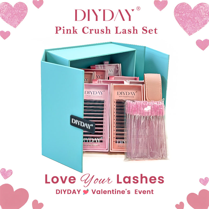 Novedades de Lash 2026