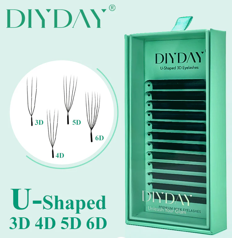 Tienda oficial DIYDAY: ¡tu destino ecológico para pestañas! – DIYDAY ...