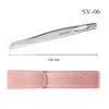 DIYDAY SV  Pro-Tweezer Fiber Tip Volume Isolation Lashes Extension Tweezer